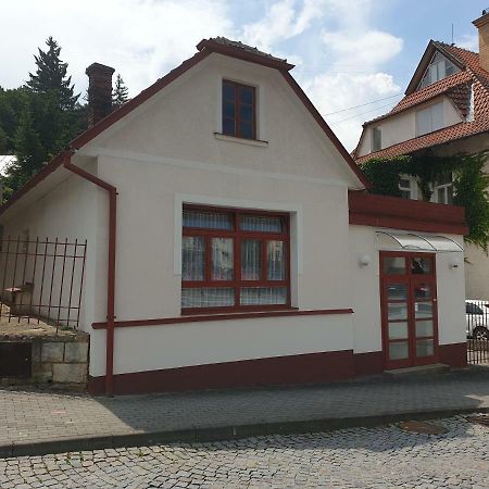U Mateje Villa Luhacovice Exterior photo